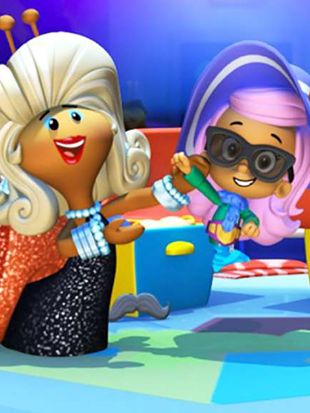 Bubble Guppies : Costume Boxing! (2015) - Jeff Astolfo, Mark Salisbury | Cast and Crew | AllMovie